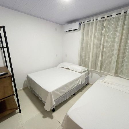 Calefe Suites Penha  Buitenkant foto