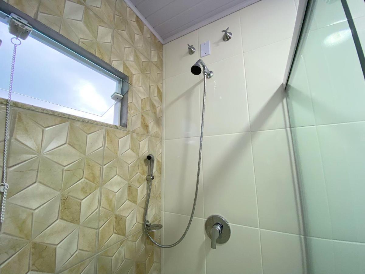 Calefe Suites Penha  Buitenkant foto