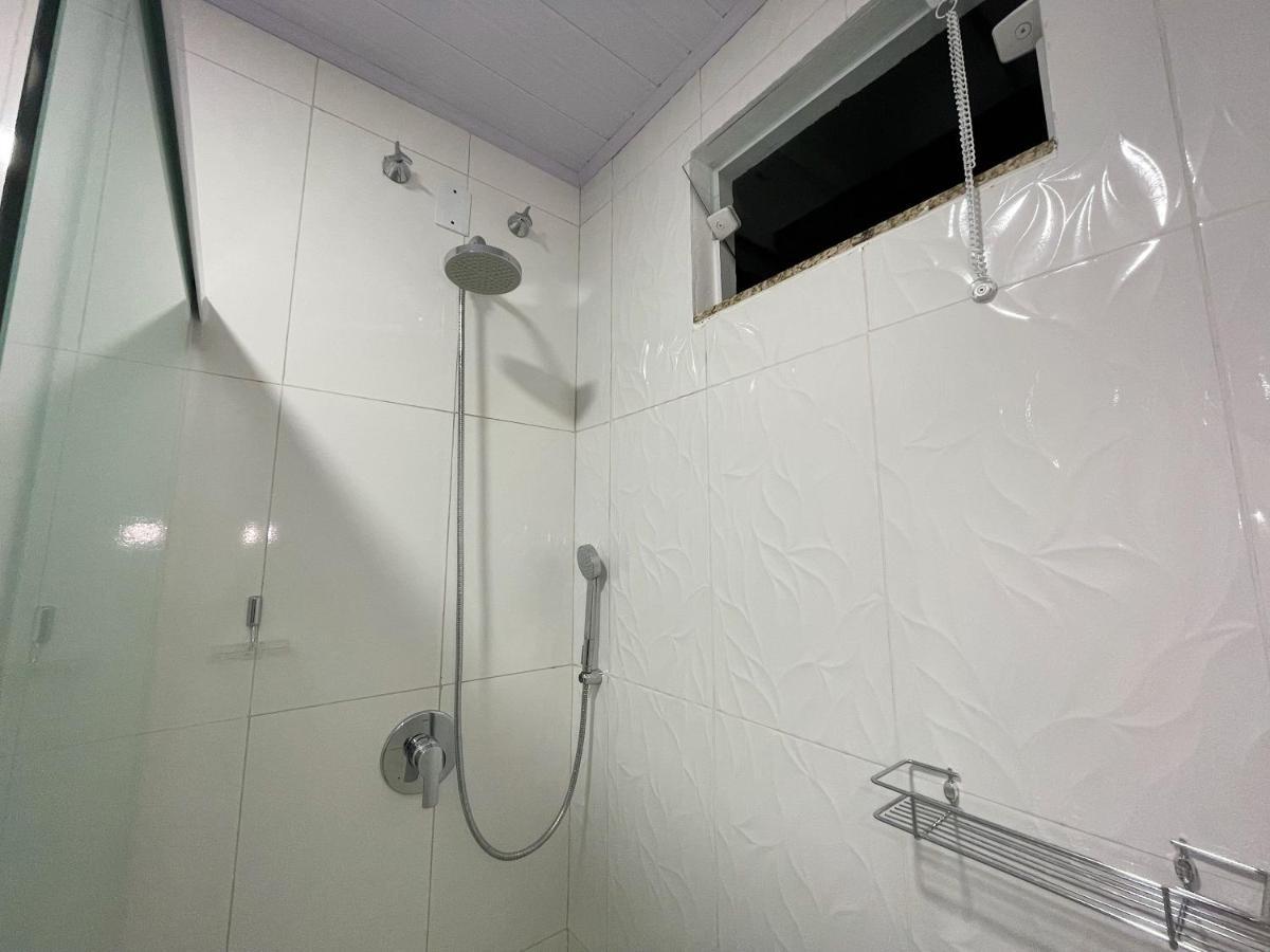 Calefe Suites Penha  Buitenkant foto